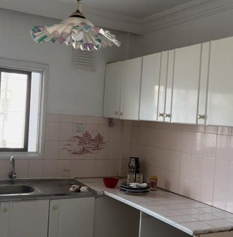 Flat For Sale in Girne Merkez, Kyrenia