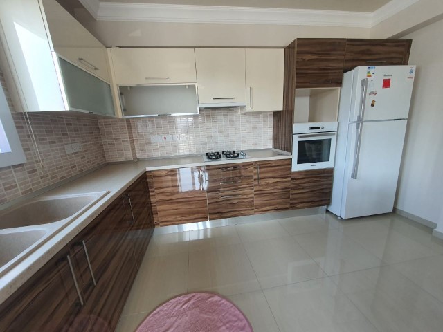 Flat For Sale in Zeytinlik, Kyrenia