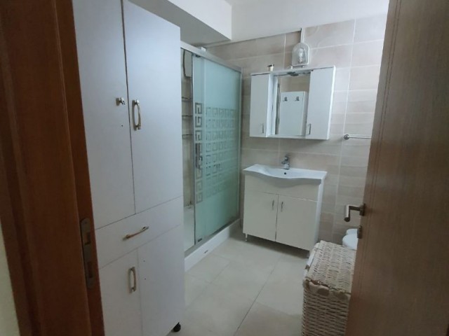 Flat For Sale in Zeytinlik, Kyrenia