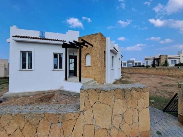 Bungalow For Sale in Esentepe, Kyrenia