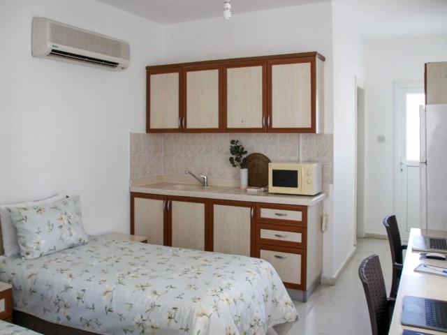 !!!! Smart investment!!! High profit working student dormitory and Boutique hotel.