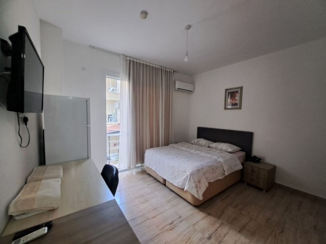 !!!! Smart investment!!! High profit working student dormitory and Boutique hotel.