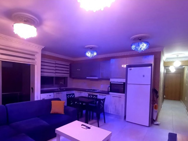 2+1 Apartment in Kyrenia center Savoy hotel area