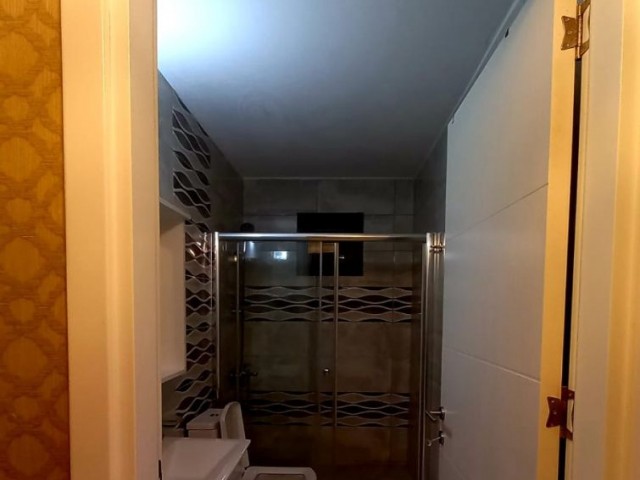 2+1 Apartment in Kyrenia center Savoy hotel area