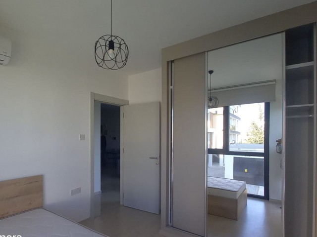 2+1 fully furnished apartment in the center of Kyrenia Suitable for investment and living. Please contact us for detailed information and on-site viewing