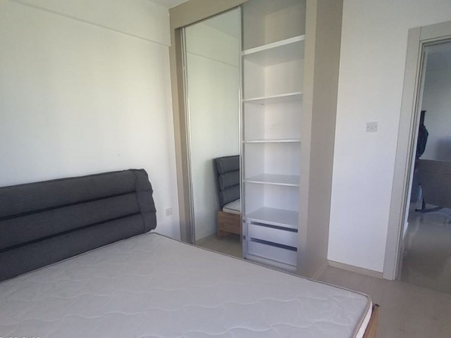 2+1 fully furnished apartment in the center of Kyrenia Suitable for investment and living. Please contact us for detailed information and on-site viewing