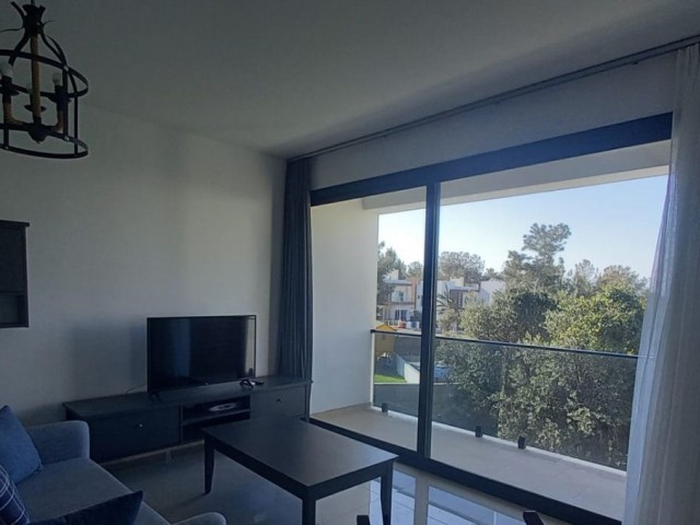 2+1 fully furnished apartment in the center of Kyrenia Suitable for investment and living. Please contact us for detailed information and on-site viewing