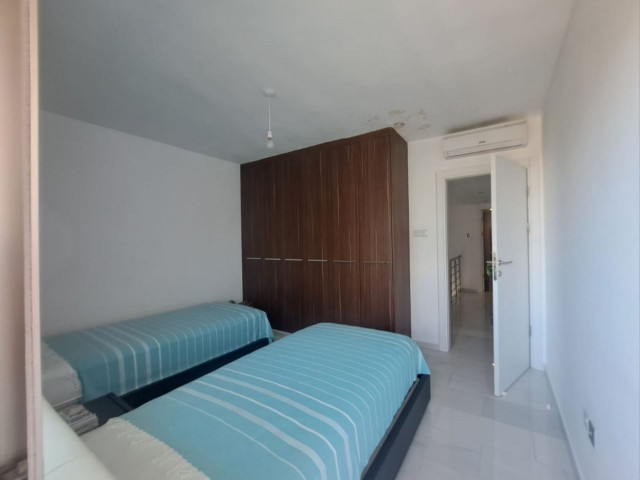 4+1 Luxus-Maisonette-Penthouse in Dogankoy, Girne.