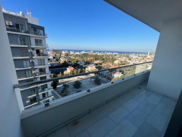 4+1 Luxus-Maisonette-Penthouse in Dogankoy, Girne.