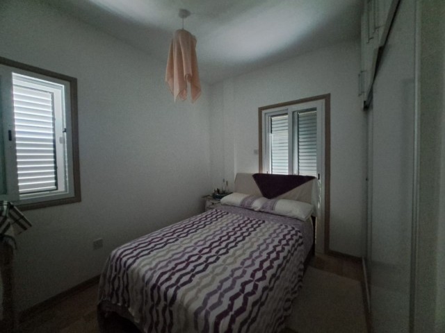 2 bedroom detached cute house in a large beautiful garden in Ozanköy, Girne. FOR SALE FROM OWNER!!!!!