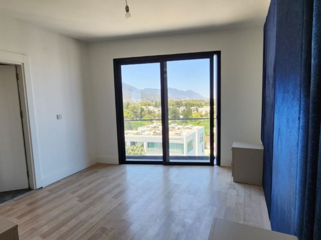 Es gibt kein Gleiches!!!!! Panorama !!!!3+1 Wohnung-Kyrenia-Zentrum.