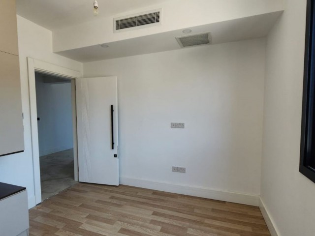 Es gibt kein Gleiches!!!!! Panorama !!!!3+1 Wohnung-Kyrenia-Zentrum.