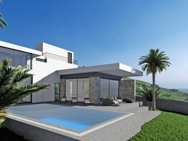 NEW!! Comfortable villas on the Mediterranean coast