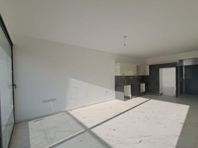 Современная квартира 3+1, подходящая для инвестиций и проживания в самом центре Кирении.