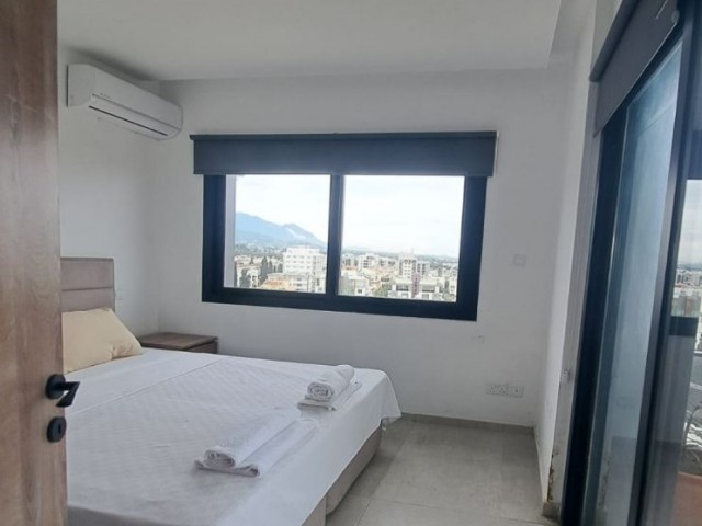 COMPLETE RESIDENCE FOR SALE WITH HIGH INCOME GUARANTEE IN THE RIGHT CENTER OF KYRENIA. THE HOTEL IS IN ACTIVE WORKING CONDITION, PROVIDING STANDARD ACCOMMODATION.