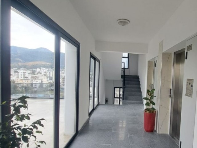 COMPLETE RESIDENCE FOR SALE WITH HIGH INCOME GUARANTEE IN THE RIGHT CENTER OF KYRENIA. THE HOTEL IS IN ACTIVE WORKING CONDITION, PROVIDING STANDARD ACCOMMODATION.