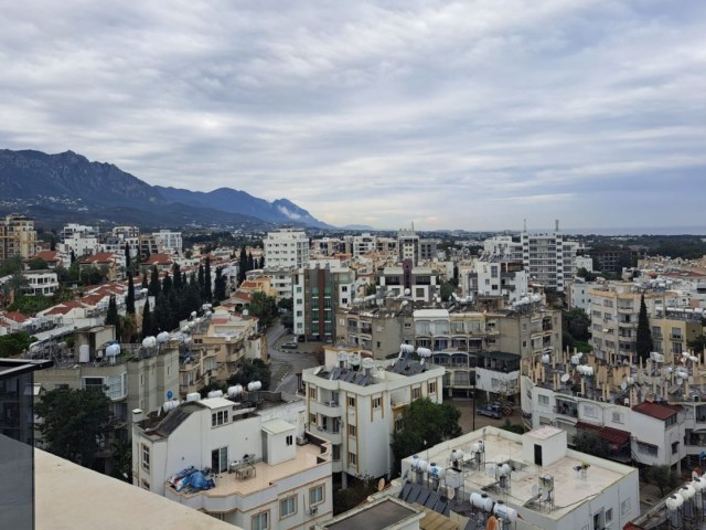 COMPLETE RESIDENCE FOR SALE WITH HIGH INCOME GUARANTEE IN THE RIGHT CENTER OF KYRENIA. THE HOTEL IS IN ACTIVE WORKING CONDITION, PROVIDING STANDARD ACCOMMODATION.