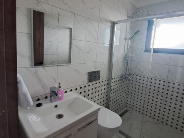 COMPLETE RESIDENCE FOR SALE WITH HIGH INCOME GUARANTEE IN THE RIGHT CENTER OF KYRENIA. THE HOTEL IS IN ACTIVE WORKING CONDITION, PROVIDING STANDARD ACCOMMODATION.