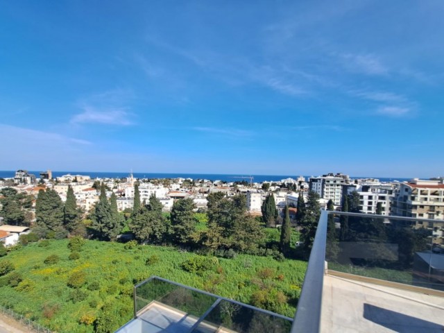 Fully furnished Luxury building for sale in the center of Kyrenia with high rental income guarantee