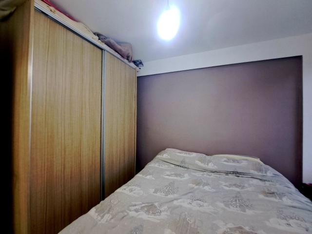 Girne Karaoğlanoğlu GAUe zu Fuß erreichbar SMART INVESTMENT 1+1 Wohnung mit Haushaltsgeräten