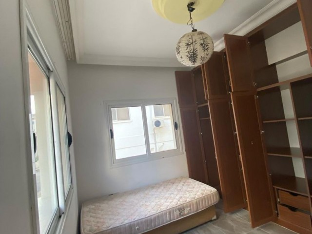 3+1 flat for rent in Tekant area