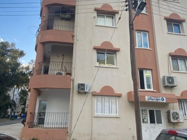 3+1 flat for rent in Tekant area