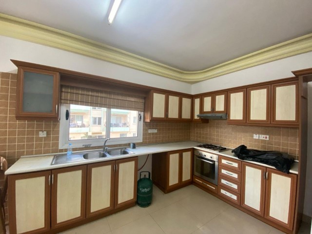 3+1 flat for rent in Tekant area