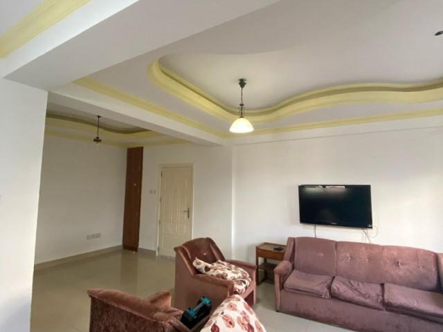 3+1 flat for rent in Tekant area