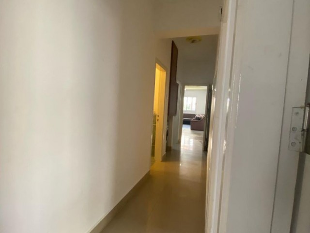 3+1 flat for rent in Tekant area