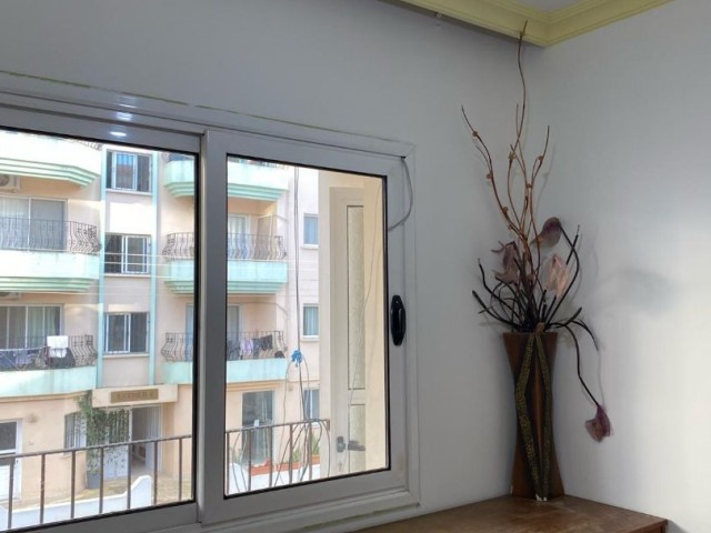 3+1 flat for rent in Tekant area