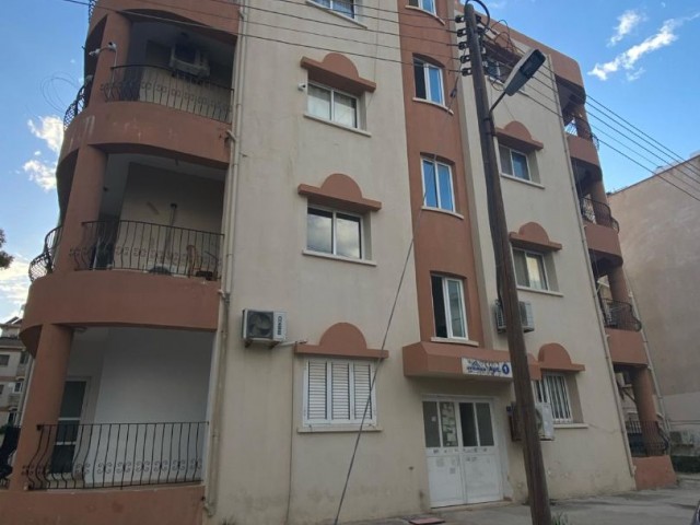 3+1 flat for rent in Tekant area