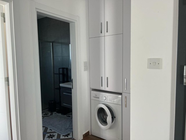 1+1 Penthouse full deniz manzaralı