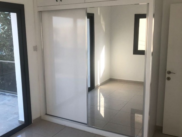 Brand new 2+1 flat in the city