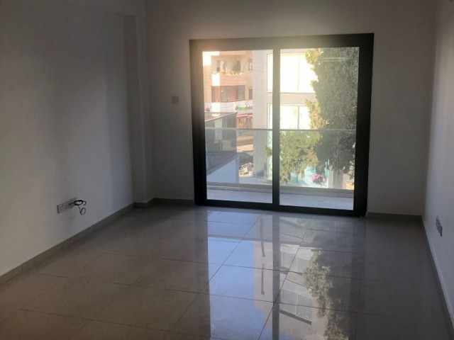 Brand new 2+1 flat in the city