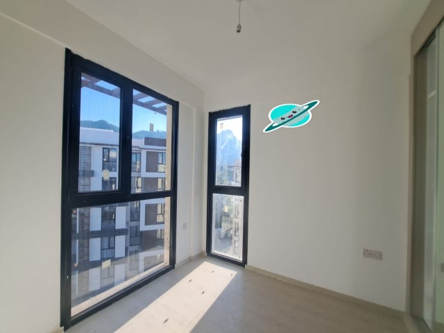 Flat To Rent in Girne Merkez, Kyrenia