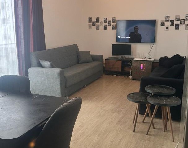 Our fully furnished 2+1 flat in a central location in Famagusta / Çanakkale !!!! URGENT SALE!!!!!