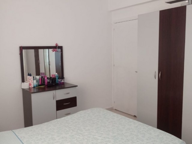 Flat For Sale in Tuzla, Famagusta