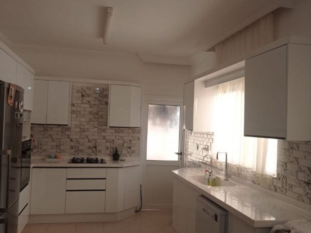 Flat For Sale in Tuzla, Famagusta