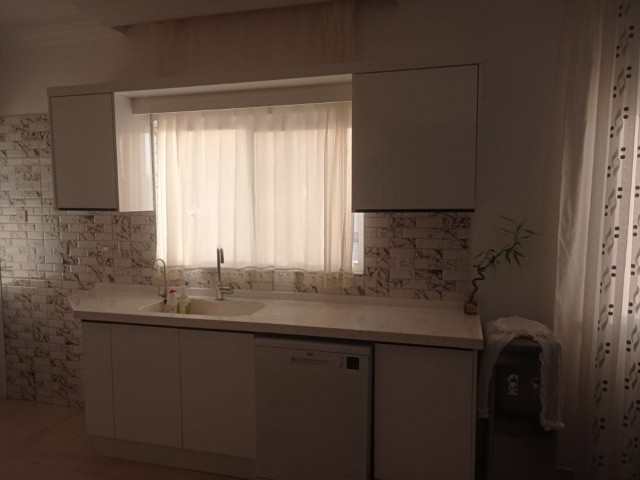 Flat For Sale in Tuzla, Famagusta