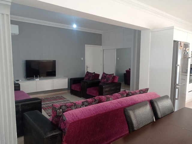 Flat For Sale in Tuzla, Famagusta