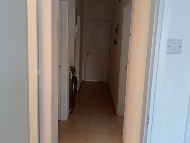 Flat For Sale in Tuzla, Famagusta