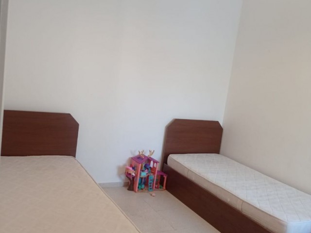 Flat For Sale in Tuzla, Famagusta