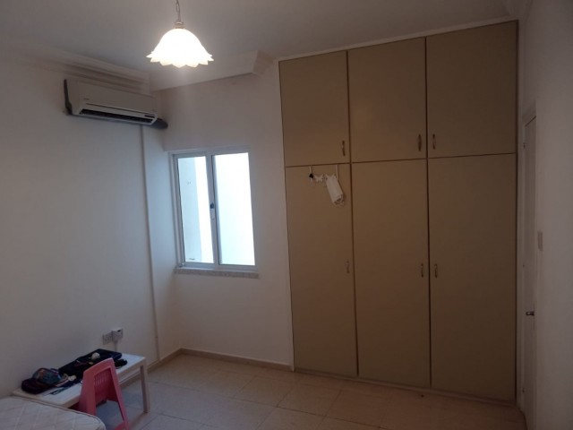 Flat For Sale in Tuzla, Famagusta