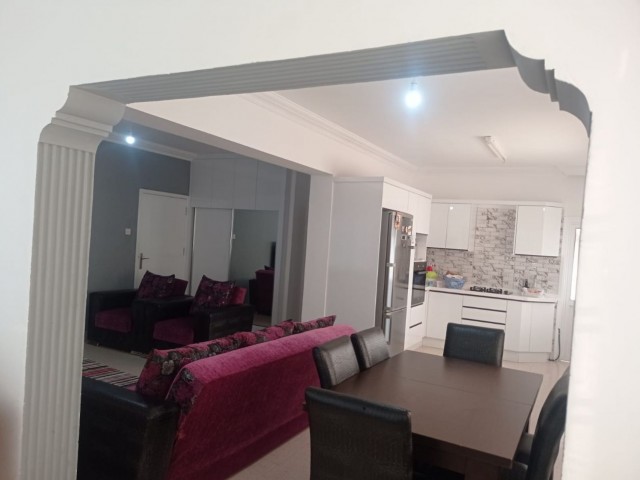 Flat For Sale in Tuzla, Famagusta