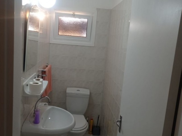 Flat For Sale in Tuzla, Famagusta