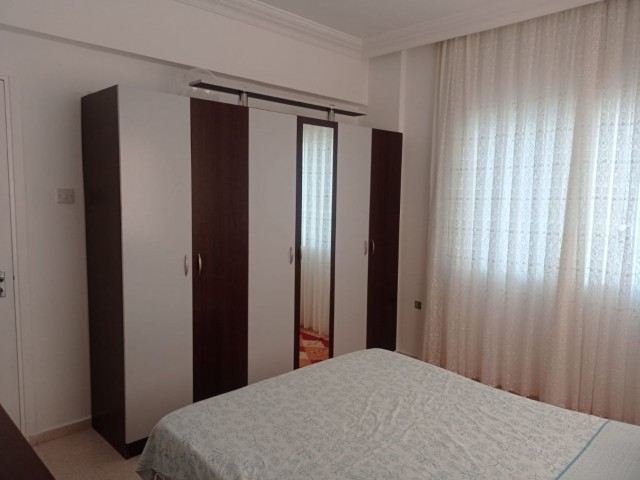 Flat For Sale in Tuzla, Famagusta