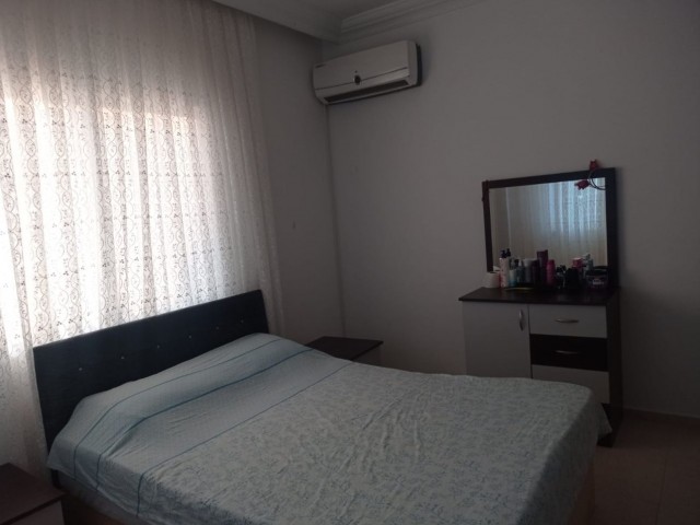 Flat For Sale in Tuzla, Famagusta