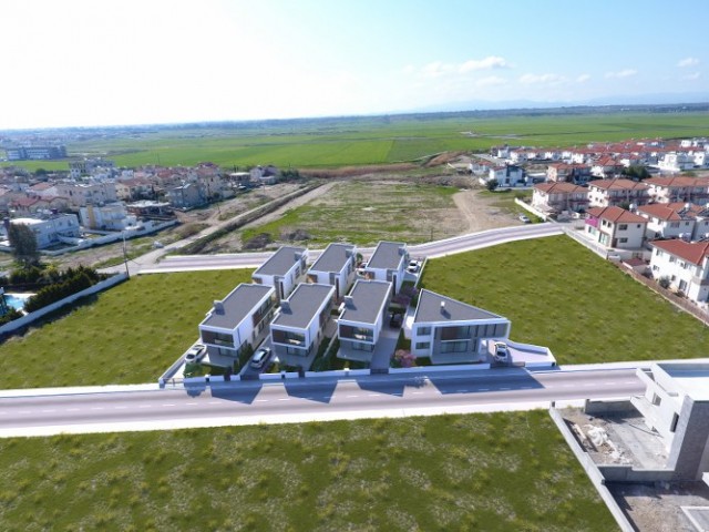 Вилла Продается in Yenikent, Лефкоша