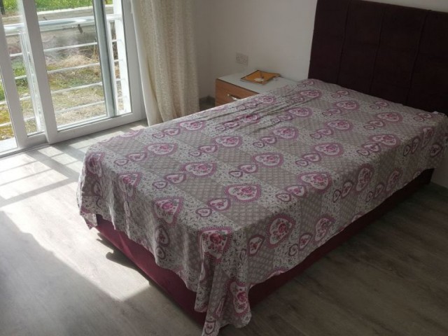 GİRNE KARAOĞLANOĞLUNDA HAVUZLU SİTEDE SATILIK 3+1 LUX DAİRE