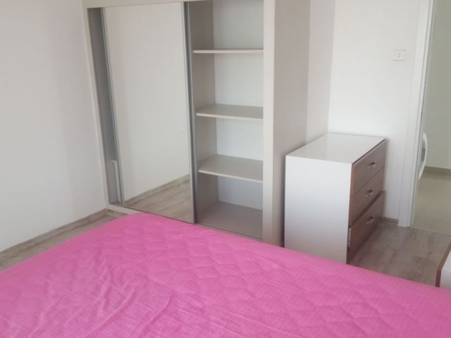 Flat For Sale in Karaoğlanoğlu, Kyrenia